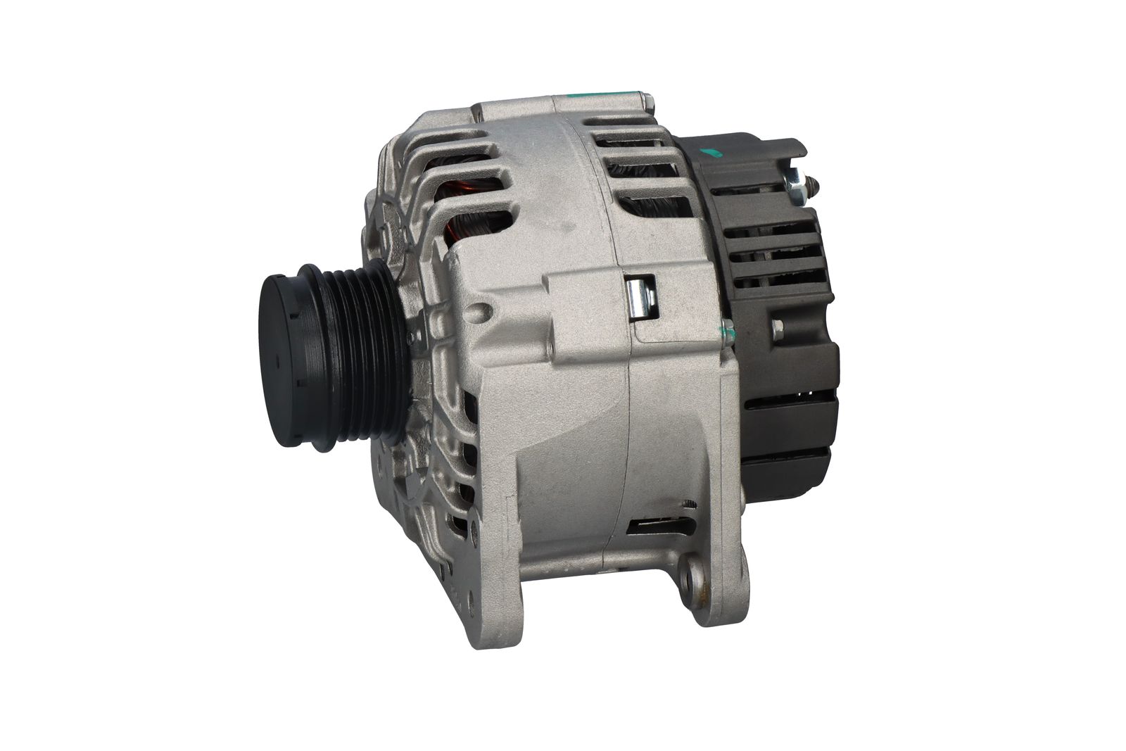 Alternator 12V 140A A4 1,9TDI Super B 1,9 / 2,0TDI Passat 1,9 2,0TDI | VALEO 439421 | OEM 028903029Q 028903029Q 028903029R 028903029RX 028903029R 028903029RX