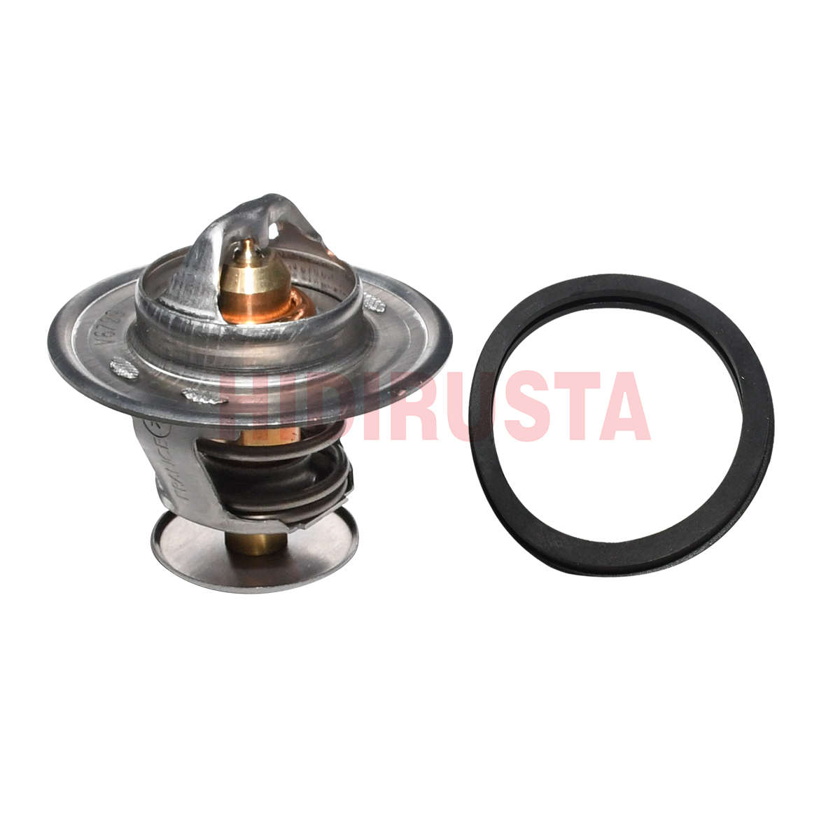 Termostat Volvo 81°C (Eski Tip) | OEM 273952