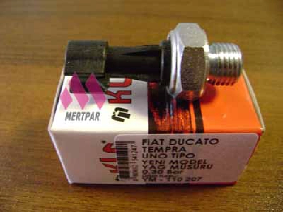 Müşür Yağ - Tempra-Tipo-Uno, Vectra B | OEM YM-110207