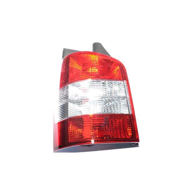 Stop Lambasi Sag Transporter T5 Beyaz Sinyalli 07 09 Duysuz | PLEKSAN 5104 | OEM 7H5945096M