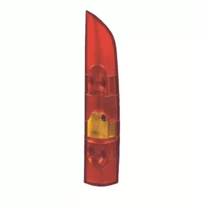 Stop Lambasi Sag Kango 03 07 Arka Tek Kapi Duysuz | CERKEZ CVR-411 | OEM 088493 8200150619 8200150623