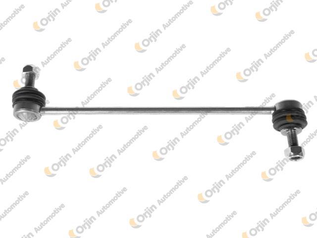Stabilizer Z Rotu Renault Clio III 05>MODUS 05> Clio IV 12> Zoe 12> Captur I >13 Nissan Micra K12 03> Note 03> | ORJIN 03400 | OEM 8201079463