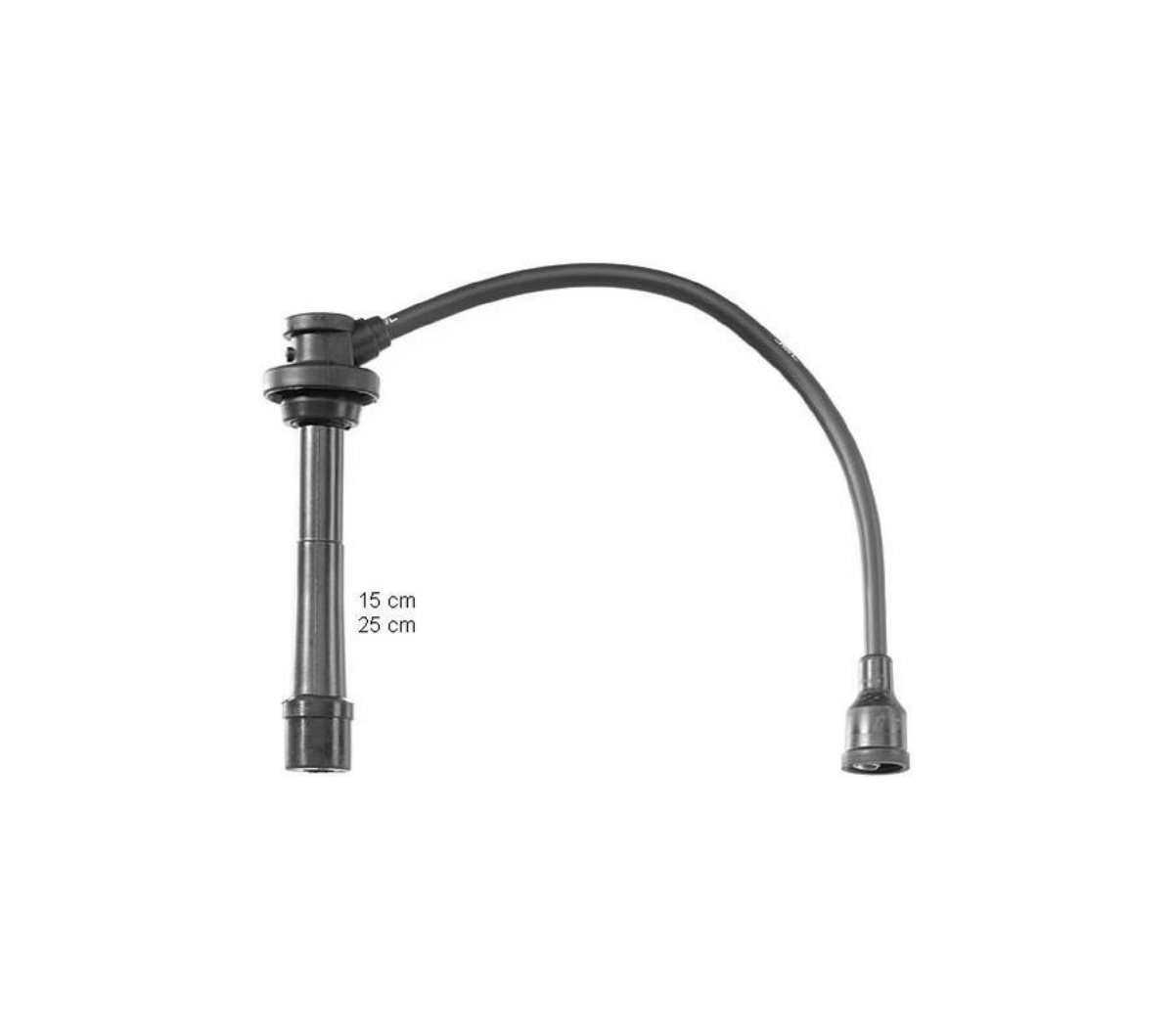 Atesleme Kablo Seti Suzuki, Subaru | OEM 3370566D00