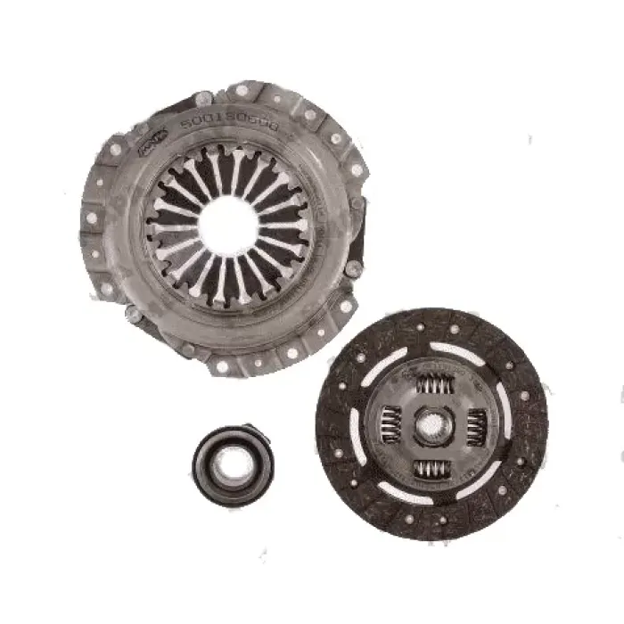 Debriyaj Seti 3P Kit Mini W10 B16 A R50 R53 01>06 R52 04>08 | MAPA 024200 300 | OEM 21207542691 21517536725 21207539246