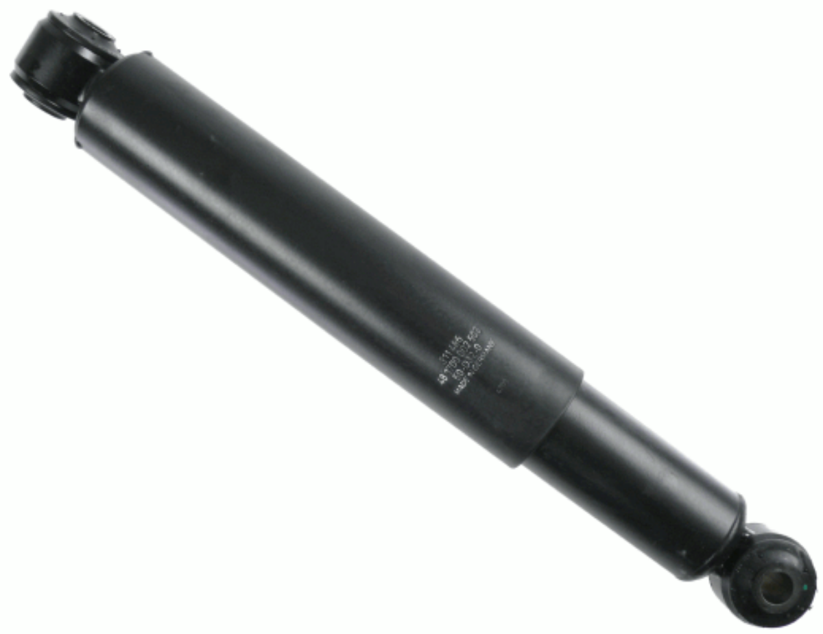 Amortisör | OEM 81.43702.6017