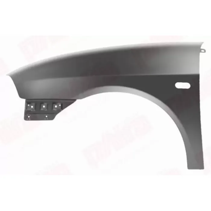 Camurluk On Sol Sinyal Delikli Sac Ibiza Cordoba 03>09 | ORAN 117011 | OEM 6L0821021C