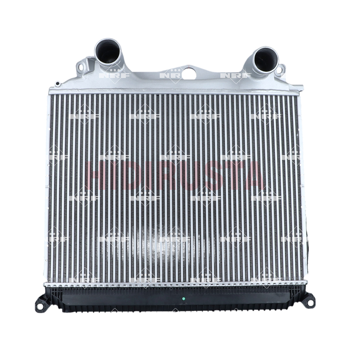 İntercool Radyatörü TGA-TGS-TGX Yüksek Kabin | OEM 81061300232
