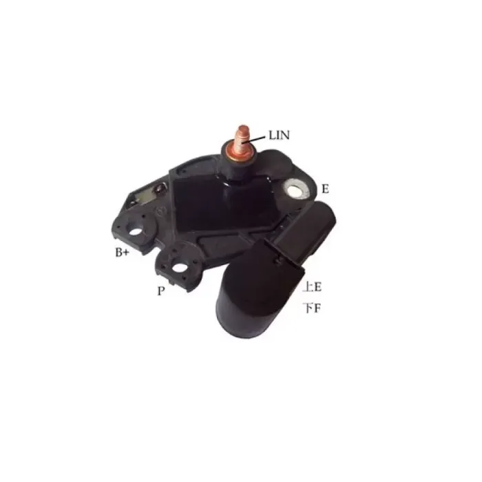 Konjektor 12V BMW E90 E91 E92 E93 N47 N57 | YUNYI 08-058 | OEM 12317603776 12318510088