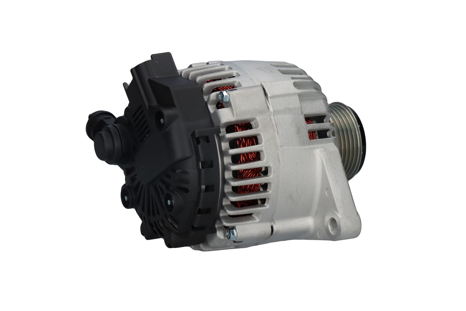 Alternator 12V 120A Hyundai I30 1,6 CRDI | VALEO 439683 | OEM 373002A600 373002A600 373002A650 373002A650