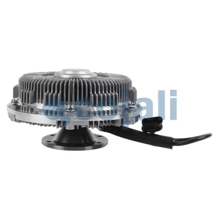 Fan Govdesi Elektrikli DAF XF105 / CF85 Euro 5 | COJALI 7043414 | OEM 1916598 1737460 1742083 1887181