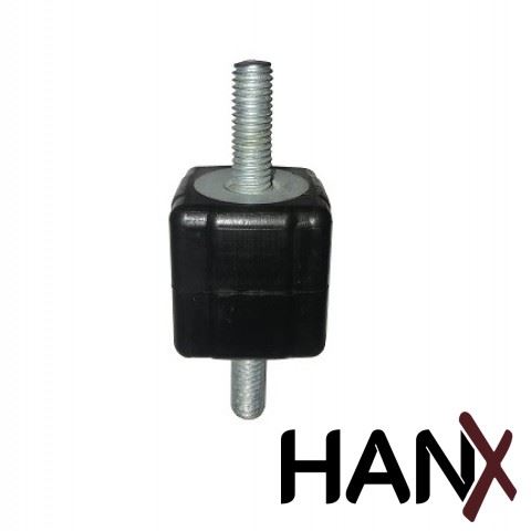 Fren Pedal Lastigi - Ford Cargo / 2520 | HANX H.00013 | OEM 81DB 7A624 AA