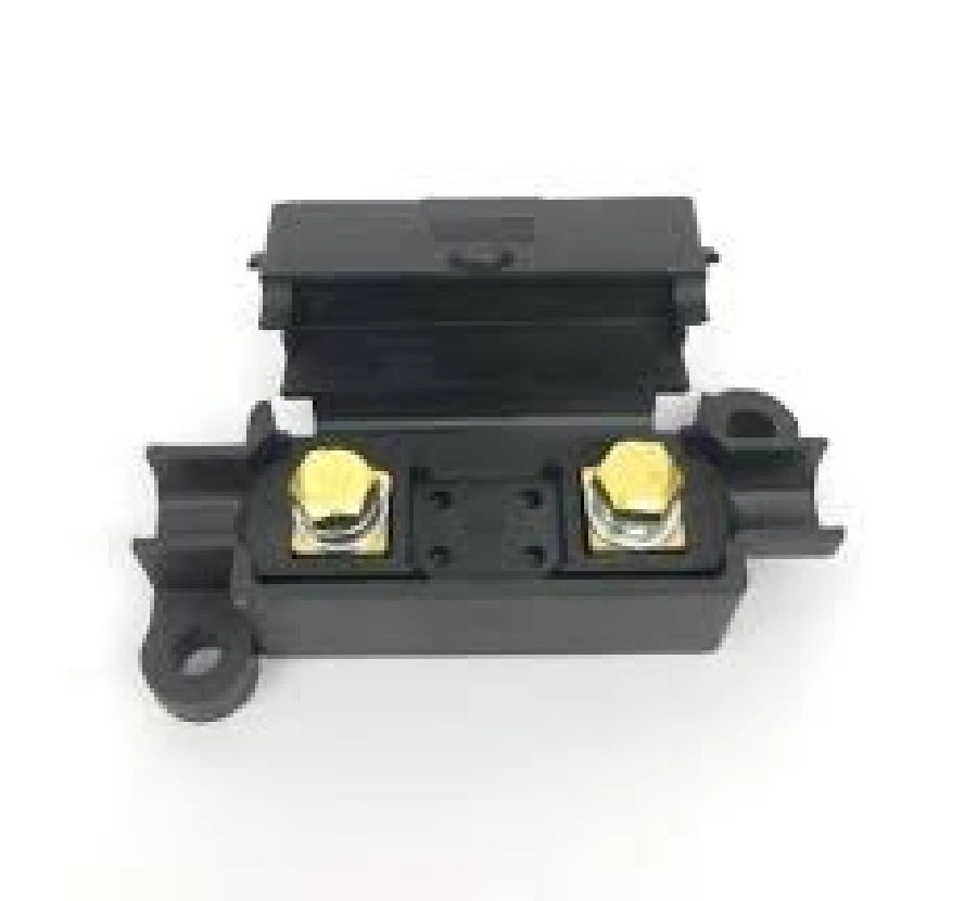 Sigorta Kutusu Tekli Levha Sigorta | OEM 260129