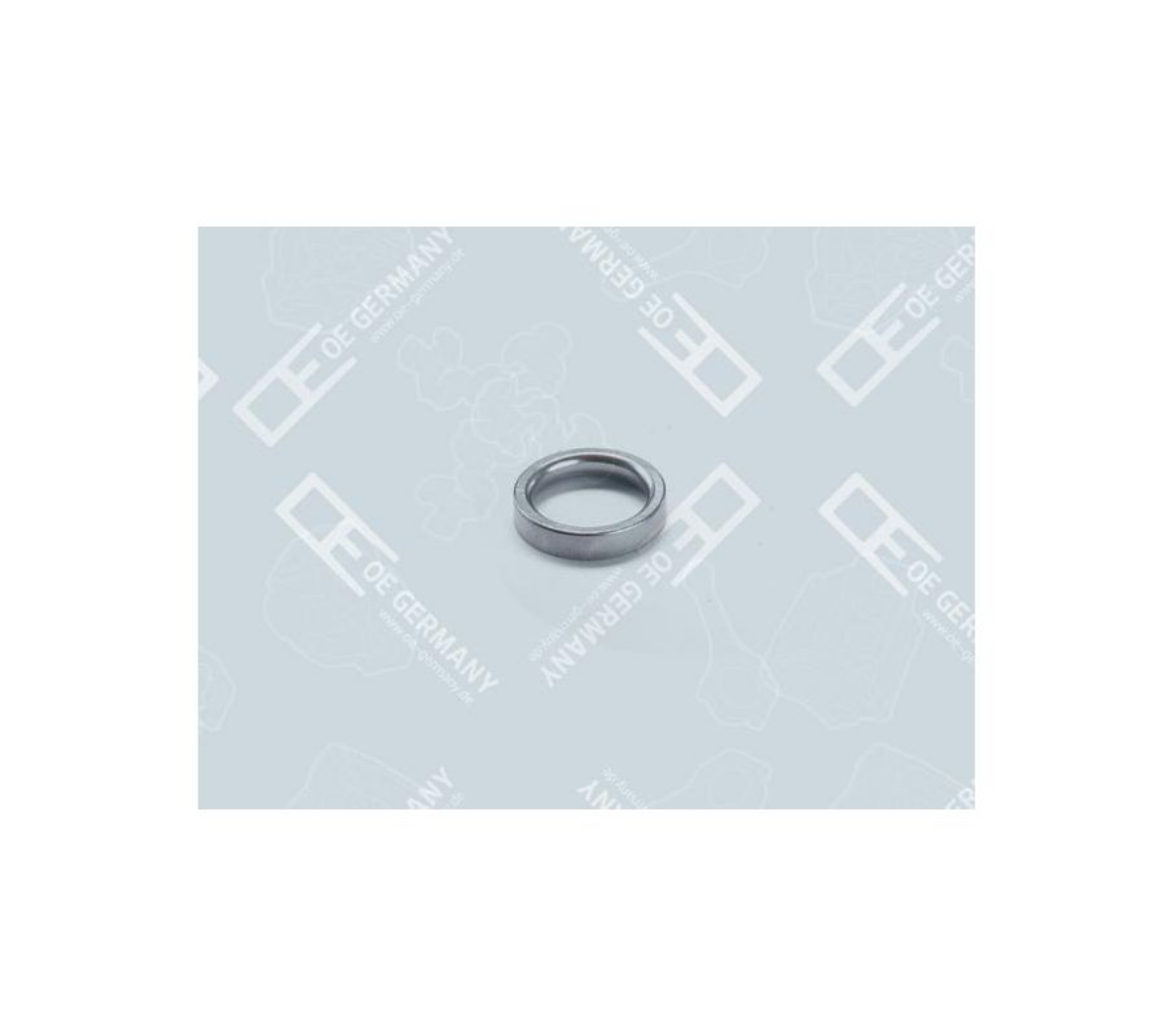Ventil Yuvası Bileziği Egzoz Emme MAN D0834, D0836 | OEM 51032030409