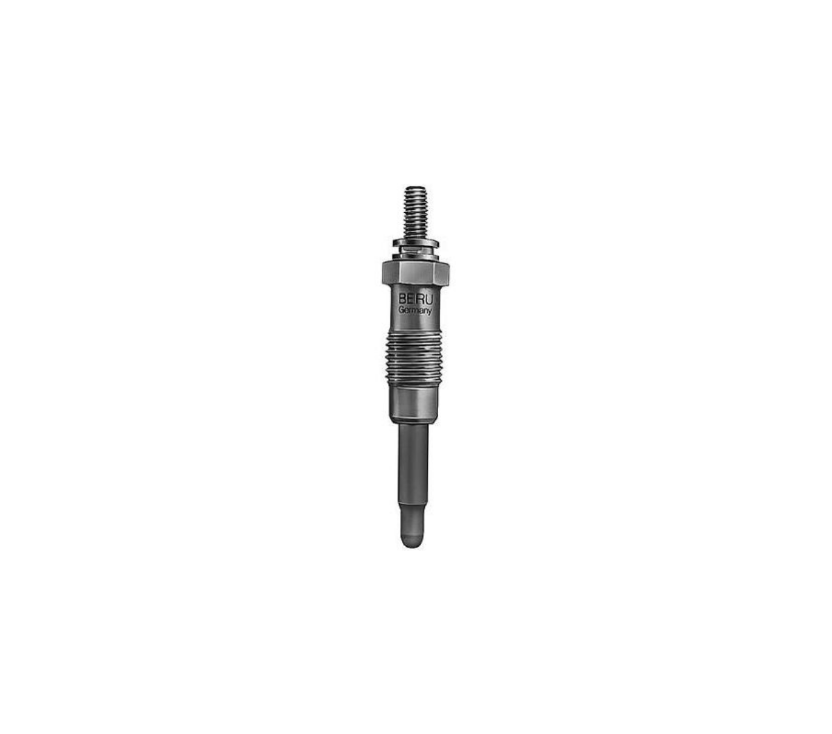 Kızdırma Bujisi Spr 602 11,0 V E.m. Gn 909>2601 | OEM 000 159 81 01
