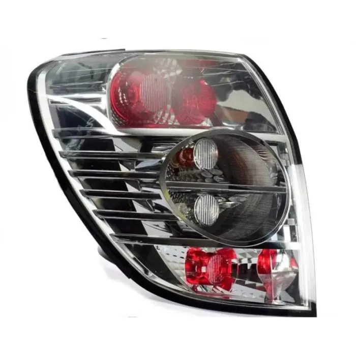 Stop Lambasi Sol (Koyu Krom) C140 Captiva | GM 20977719 | OEM 20977719