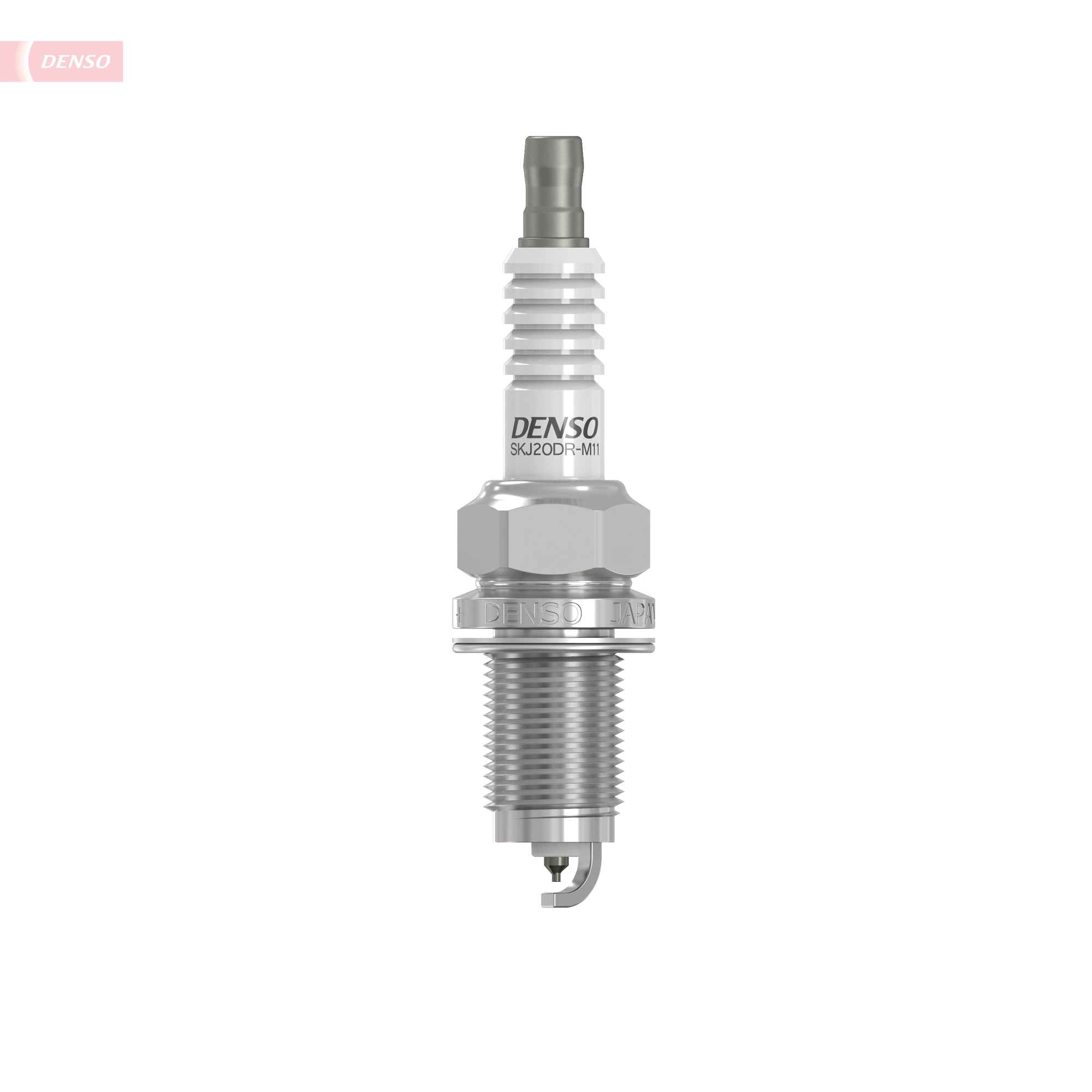 Atesleme Bujisi Honda Crv 2.0 2006-> Accord 2008-> (Iridyum) / (IZFR6K11) | DENSO SKJ20DR-M11 | OEM 9807B5615W 9807B5617W 9807B561BW