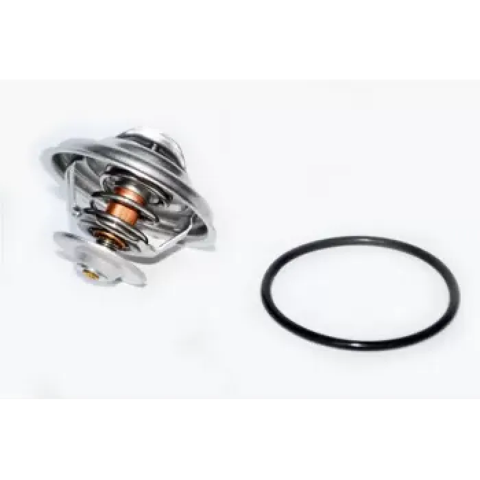Termostat (87C) Crafter LT35 Passat T4 A100 A6 A80 2,0 / 2,3D 2,5TDI | MAHLE TX2587D | OEM 069121113-272246 069121113A