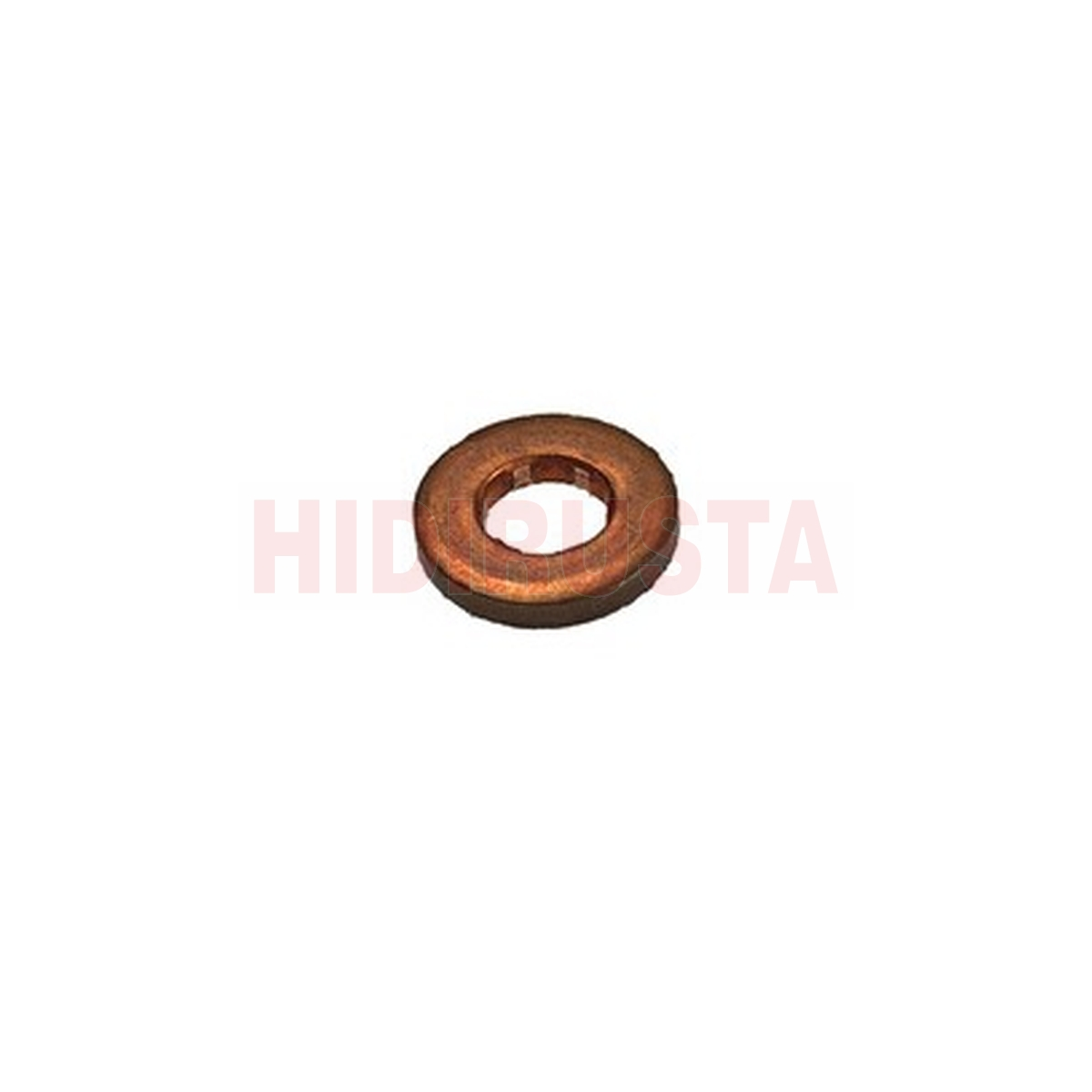 Bakır Conta (2,5Mm 6-Cıkıntılı) | OEM A2C59516873