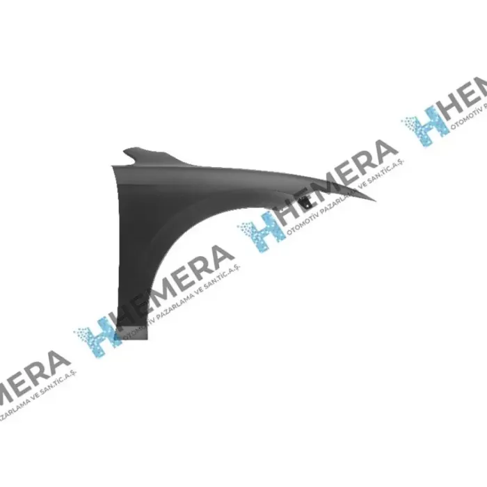 On Camurluk Sag Golf 8 20> | GORDON 99G93R | OEM 5H0821022A