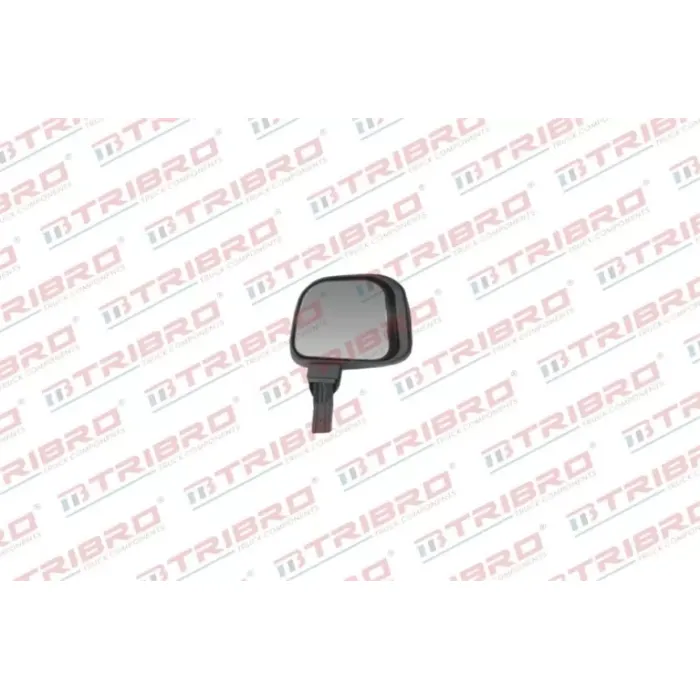 Dis Dikiz Aynasi Manuel Sag Scania 124 / 144 96 04 (R300) (Belgeli) (24V) | TRIBRO 300271 | OEM 1765808
