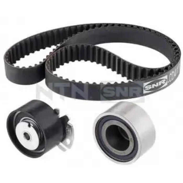 Eksantrik Rulman Kiti Brava Bravo Doblo Marea Palio Siena Stilo 1,6 16V 95 04 (ATB1006+94588) | SNR KD45832 | OEM 55171442 55176303 71736715