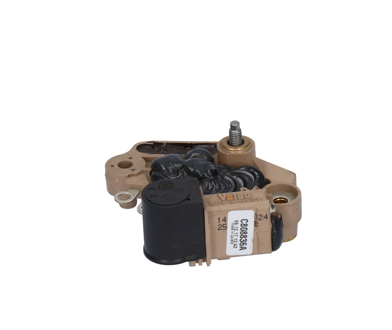 Konjektor YM1619P1 A13VI+ | VALEO 593319