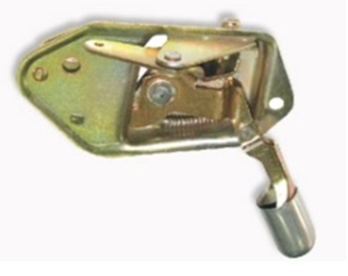 On Kapi Kilidi Sol R12 | EGE 230 | OEM 6000046771