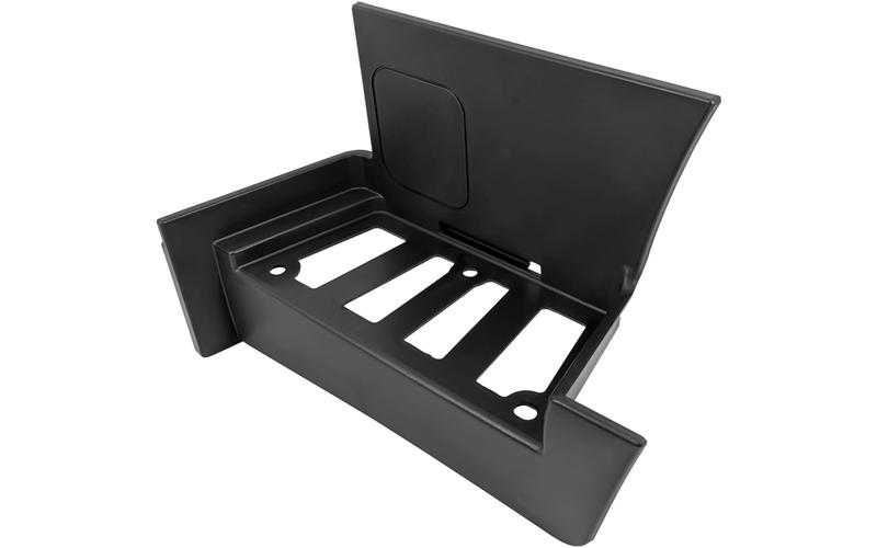 Basamak TGS Şantiye Tip Sol | OEM 81615200303