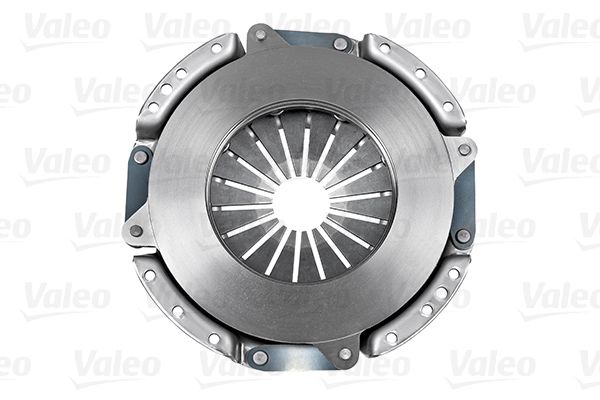 Debriyaj Baskisi Hyundai H250 / 350 3,3 D4AF (Country Tbd 3,5T) 98> | VALEO 802548