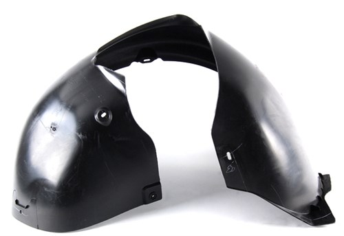 Camurluk Davlumbazi Sag Onun Arkasi Golf 5 07>09 Jetta 06>10 | HILEKS W066R | OEM 1K5805978