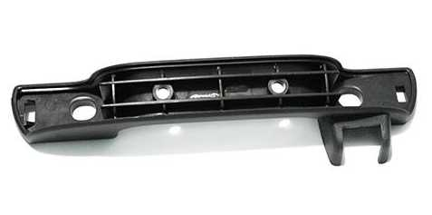 Kabin El Tutamağı Volvo Sol | OEM 20383543