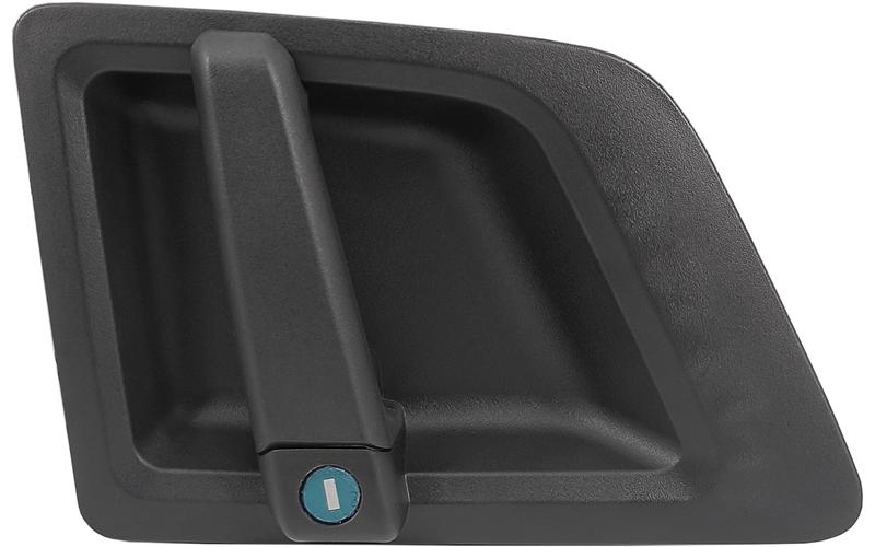 Kapı Dış Kolu Scanıa 7 Seri Sağ | OEM 2642209