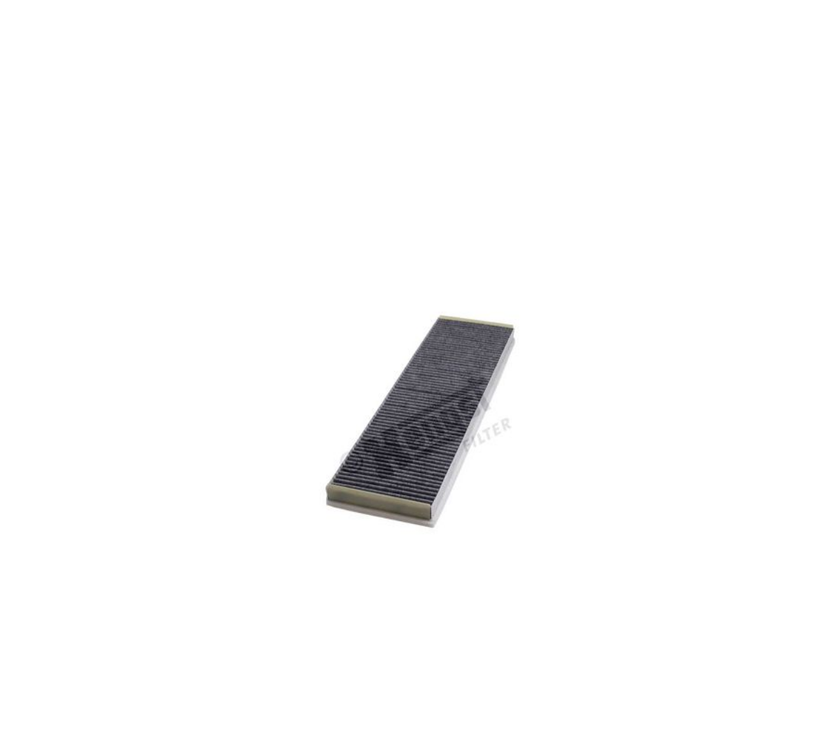 Polen Filtresi Atego (Karbonlu) | OEM 973 835 03 47