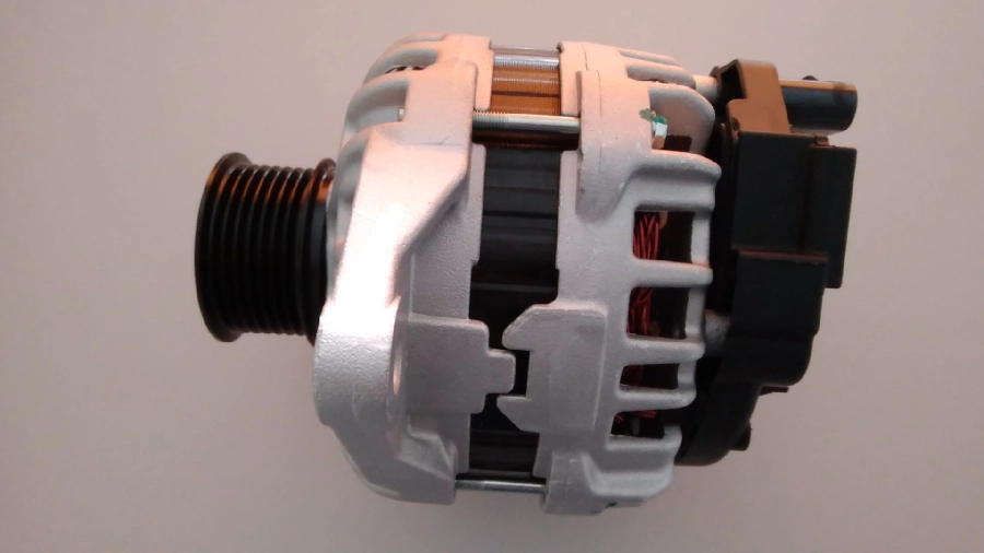 Alternatör 14V 150A Iveco Daily 2006-2014 Ducato 2,3 2011 ve sonrası Karsan Jest | OEM 1986A01088