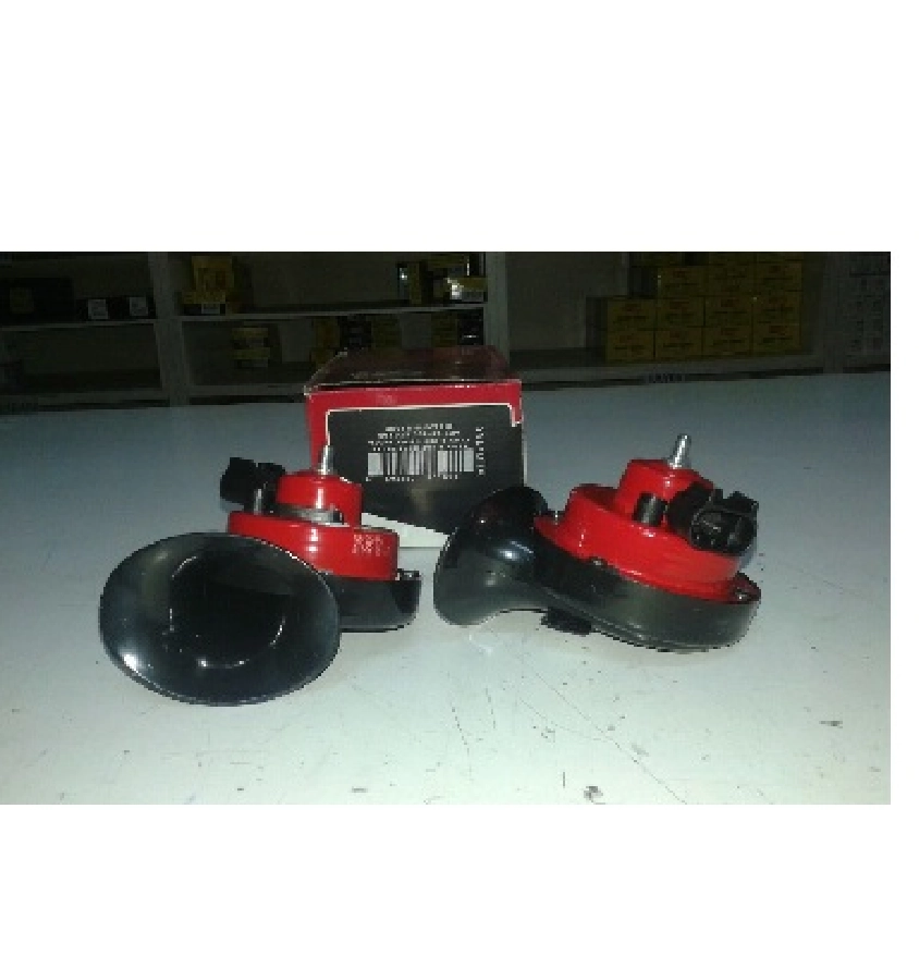 Korna Da-Dat Soketli Opel 12V | OEM 60BO12.000.05