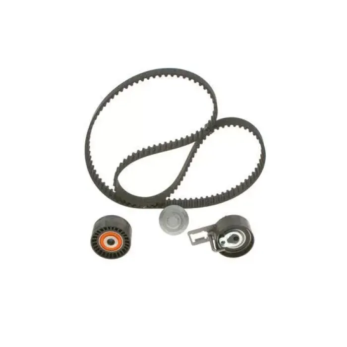 Eksantrik Rulman Kiti (Triger Seti) C5 III C4 II DS4 P208 P308 P3008 P5008 P2008 Partner Tepe Berlingo III C3 III DS3 DS5 P301 C Elysee DV6C DV6DTED (E5) / (141 Dis Kayis) Transit Courier B Max C Max 1,6TDCI | BOSCH 1987948991 | OEM AV6Q 8A615 AB