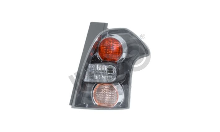 Stop Lambasi Sag Siyah Verso 07 09 (Original)( E Mark ) | ULO 1107004 | OEM 815610F080 815510F080
