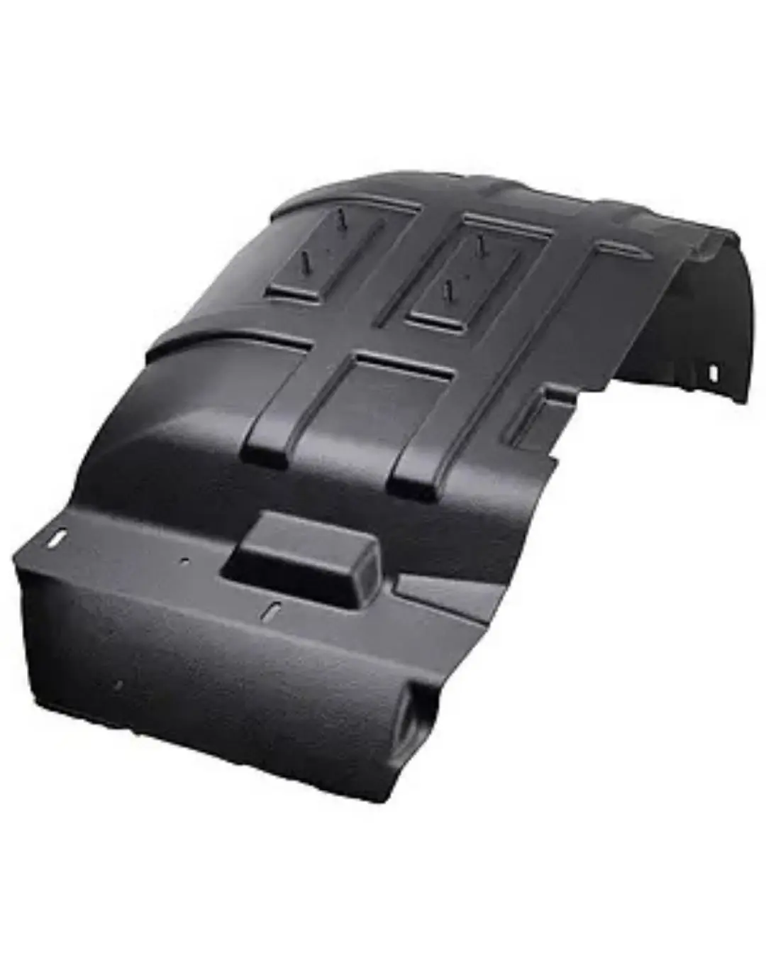 Çamurluk Davlumbazı Ford Cargo 4142 Sağ | OEM 16C580