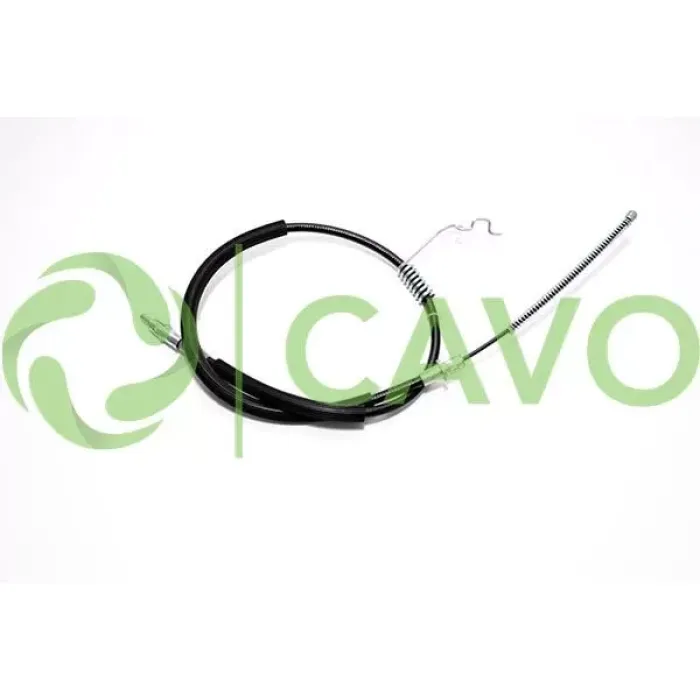 El Fren Teli Arka Sag Transit V184 2,0TDCI 100PS / 125PS V347 2,2TDCI 06 /> (Onden Ceker Kampana Fren) | CAVO IT4602 603 | OEM 1C15 2A635 CE 1494893