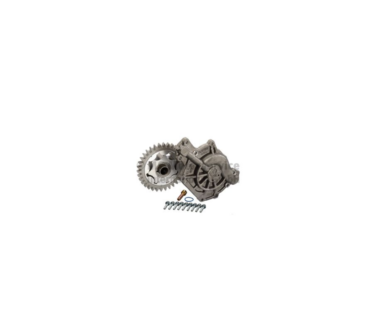 Yağ Pompası Kit D2066-D2676 | OEM 06.02094-4511