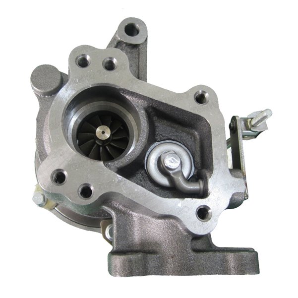 Turbo Komple (90BG) P206 99> P307 00> P406 99> Partner Berlingo 00> C5 01> Xsara 99> 2.0HDI | GTSTURBO 135986977 | OEM 53039880009 0375.C8 9622526980