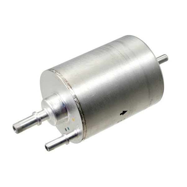Yakit Filtresi (Benzin) Audi A4 1.8T 02>04 A6 2.4 3.0 04>06 A8 6.0 03>10 | ITHAL 4F0201511D | OEM 4F0201511B 4F0201511D