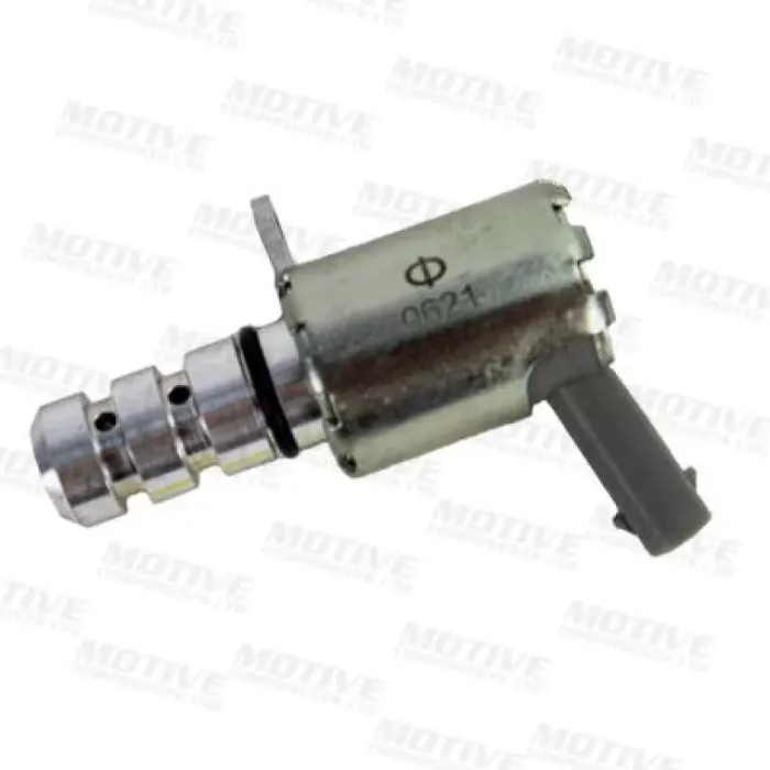 Solenoid Valf Octavia Cc Eos Golf 6 Jetta Passat Tiguan A3 A4 A5 A6 A7 A8 Q5 Altea Leon 1.8 2.0TFSI Ccza Cczb | MOTIVE VVTS2176 | OEM 06H115243F 06H115243E 06H115243J