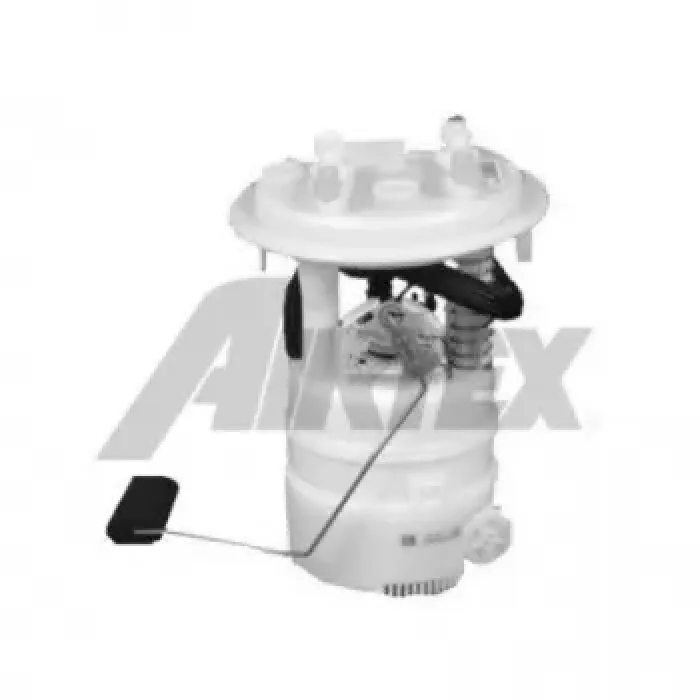 Depo Samandirasi P207 C3 Picasso 1.4 16V 1.6 16V | FDR 9695 | OEM 1525.QA