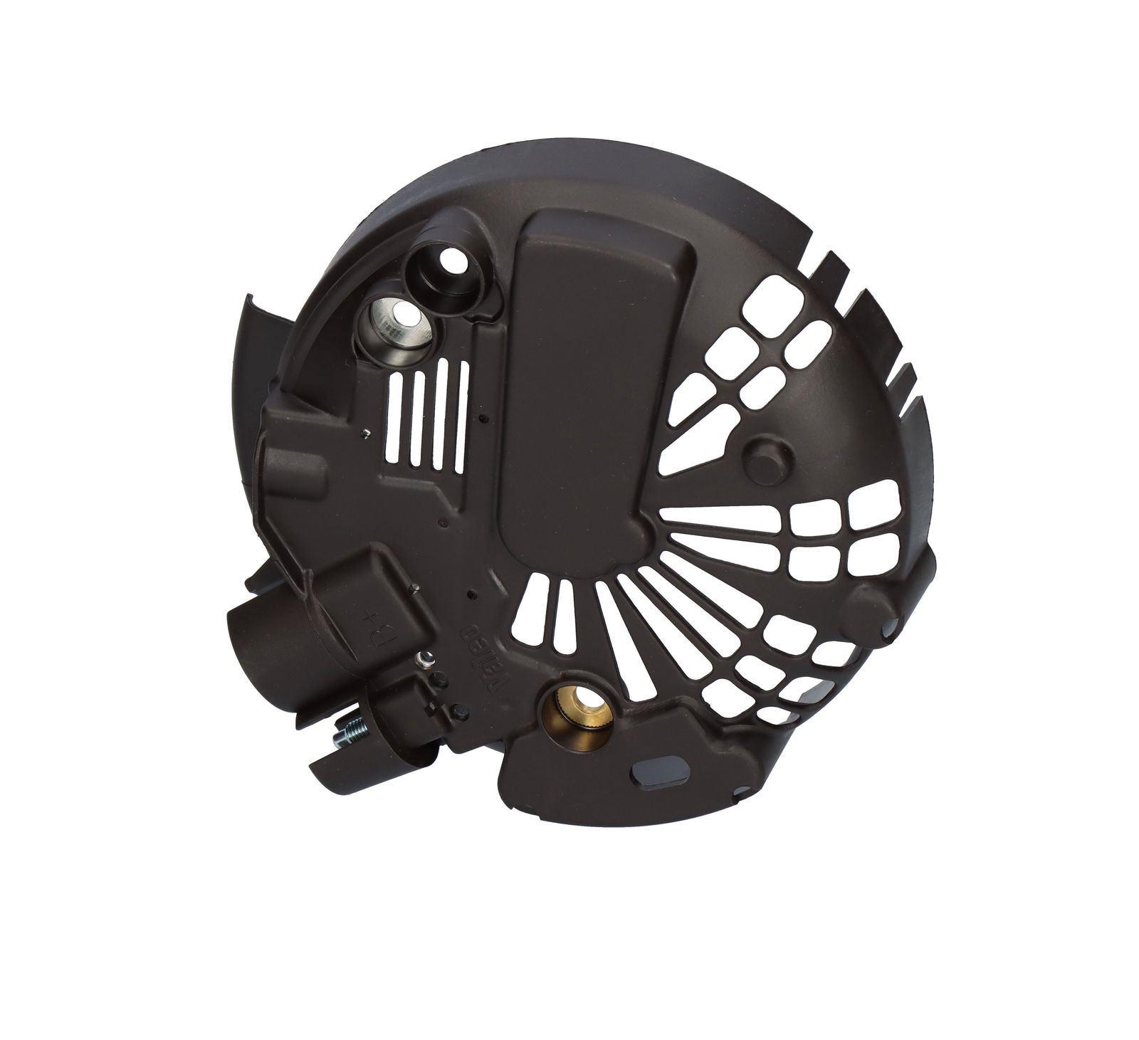 Alternator Kapagi Takimi | VALEO 593528