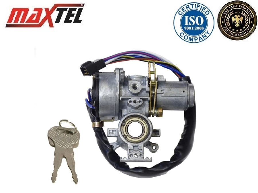 Kontak Anahtarı Canter 449 Gövdeli | OEM 14614733