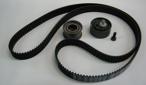 Eksantrik Set+Gergi Pistonu Passat 1,8 20V 97> (94843) / (Aeb Adr Afy Ajl Apu Apt Arg) | CONTI CT919K5 | OEM 058198119