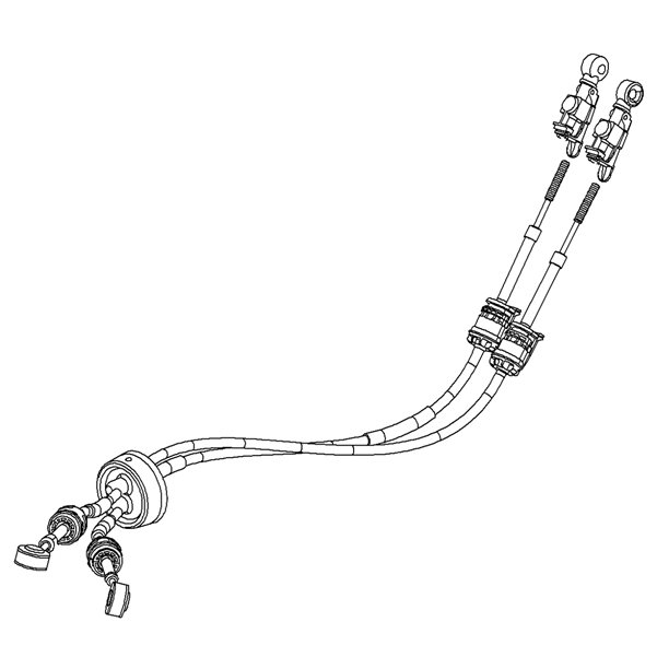 Basinc Sensoru Doblo III Linea Fiorino Punto 500 1.3D Multijet Ducato 2.0 / 2.3 / 3.0JTD | BOSCH 0281006164 | OEM 55280822 55280822 50438237 55230827 50438237 55230827