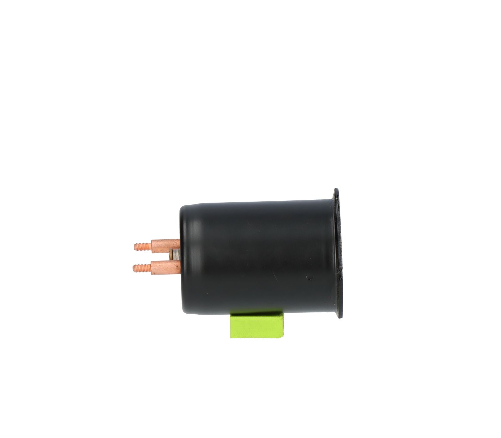 Mars Motoru Govdesi D6RA | VALEO 594534