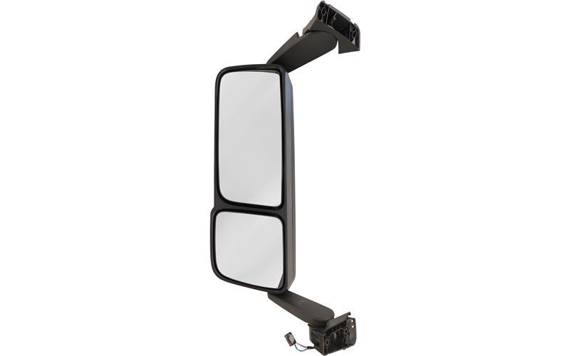 Ayna Komple Arocs Sol (Uzun Kol) | OEM 9608101419